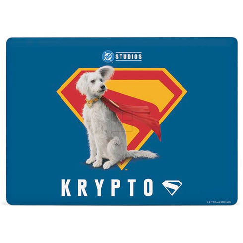 Superman 2025 Krypto the Super Dog Surface Laptop 2 Skin